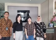 Dukung Kesehatan Mata Pekerja, BRI Branch Office Otista Region 6 /Jakarta 1 Jalin Sinergi Strategis dengan OWL Eyewear
