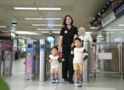 Pin Prioritas LRT Jabodebek Jadi Instrumen Atur Hak Pengguna Rentan di Ruang Publik