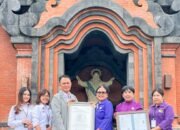 SUCOFINDO Perkuat Peran Penilaian Kawasan Berkelanjutan, PIB College Raih Platinum GREENSHIP Neighborhood