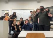 Melalui Program Study Abroad BINUS UNIVERSITY, Ashley Patricia Menemukan Perspektif Global Interior Design