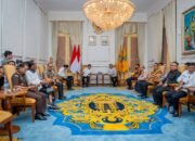 Krakatau Steel dan Pemkot Cilegon Perkuat Sinergi Infrastruktur Logistik Dorong Akselerasi Investasi