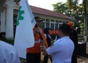Peringati Bulan K3 Nasional, KAI Daop 6 Yogyakarta Tegaskan Komitmen terhadap Keselamatan Perjalanan KA