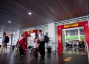 Pelindo Tanjungpinang Sukses Layani 221 Ribu Penumpang Periode Nataru 2025/2026