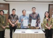 Medistra Hospital dan IHH Healthcare Singapore (IHH SG) Resmikan Kerja Sama Strategis melalui Diskusi Ilmiah Layanan Penyakit Hati