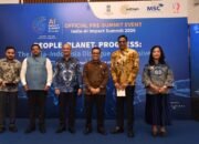 Kedutaan Besar India Dorong Kolaborasi AI Inklusif India–Indonesia melalui AI Pre-Summit 2026