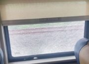 KAI Daop 7 Madiun Ajak Masyarakat Jaga Kereta Api, Tegaskan Sanksi Hukum atas Aksi Vandalisme di Jalur Bagor–Nganjuk