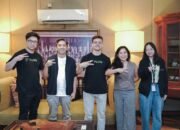 FLOQ Sukses Selenggarakan Media Gathering tentang Pasar Kripto Indonesia, Didukung oleh VRITIMES