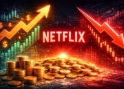 Wedbush Optimistis Netflix Dapat Gandakan Pendapatan Iklan di 2026, Namun Saham Masih Tertekan