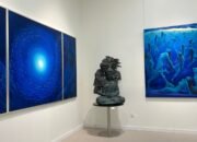 Kolaborasi Seni di Tahun Kuda Api: K Mall at Menara Jakarta Gandeng Linda Gallery