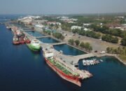 Pelabuhan Tanjung Wangi Pastikan Kelancaran Layanan Nataru