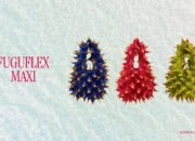 Fuguku Meluncurkan ‘Fuguflex’: Evolusi Terstruktur dari Siluet Ikonik Berduri