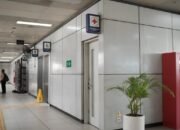 Lebih dari 5.900 Pengguna LRT Jabodebek telah Memanfaatkan Pos Kesehatan di Stasiun