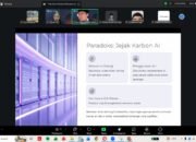 Telkom AI Center Bali Gelar AI Connect Online Series Bahas Peran AI dalam Keberlanjutan Lingkungan dan Transformasi Digital