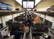 KA Gumarang Berhenti di Stasiun Kradenan dan KA Matarmaja Berhenti di Stasiun Kedungjati per 1 Februari 2026, KAI Hadirkan Tambahan Alternatif KA bagi Warga Grobogan