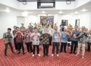 Kolaborasi dengan Komdigi, KAI Services Gelar Sosialisasi Pentingnya Pelindungan Data Pribadi