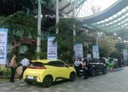 Hadirkan “Experience the Auto Privilege”, BRI Finance Tawarkan Special Rate di BRI KKB Expo 2026