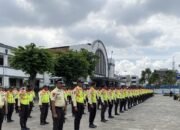 Cetak Security Profesional, KAI Services Buka Pendaftaran Pelatihan Gada Pratama dan Gada Madya