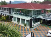 KAI Lakukan Pergantian Kepala Divisi Regional IV Tanjungkarang