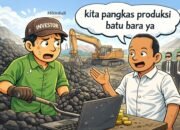 Peluang Saham Batu Bara Pada 2026 di Tengah Tekanan Permintaan Hingga Kebijakan Pemerintah