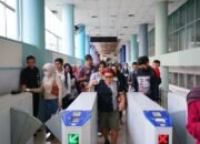 KAI Bandara Perkuat Konektivitas Medan–Binjai–Kuala Bingai untuk Dukung Mobilitas dan Perekonomian Sumatera Utara