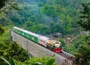 Dukung Aktivitas Pariwisata Bali, Pengiriman KAI Logistik Terus Bertumbuh