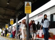 Catat Jadwal Pemesanan Tanggal Favorit Libur Lebaran 2026, Tiket KA Mulai Dijual 25 Januari