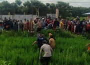 KAI Daop 7 Madiun Menyayangkan Insiden Pengendara Sepeda Motor Tertemper KA Brantas di Perlintasan Sebidang Tidak Terjaga