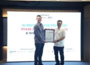 AIIP Luncurkan Whitepaper “Accelerating AI Adoption in Indonesia: Mendorong Kolaborasi Ekosistem untuk Percepatan Adopsi AI Nasional