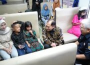 DPR RI Dorong Penguatan Kapasitas Angkut Kereta Api di Sumatera