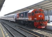 Lindungi Pekerja Operasional, KAI Divre III Gandeng PJK3 Pastikan Standar K3 Optimal