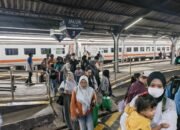 Penumpang KA Pandanwangi Tembus 1,15 Juta di 2025, Jadi Andalan Mobilitas dan Wisata Tapal Kuda