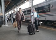 KAI Daop 4 Semarang Ingatkan Kembali Mengenai Reduksi Tiket KA