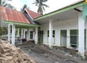 Tinjau Pemulihan Pascabencana di Aceh Tenggara, Menteri PU: Penanganan Banjir Harus Sentuh Hulu, Sabo Dam Jadi Solusi