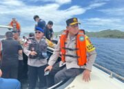 Tragedi KM Putri Sakinah: Gerak Cepat Polda NTT, Penanganan Tuntas dan Transparan