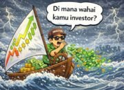 Riset Mikirduit: Sektor Perkapalan Jadi “Kuda Hitam” Investasi 2026-2027, Ini Saham Pilihannya