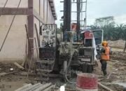 Pastikan Pasokan Air Bersih Warga di Wilayah Terdampak Bencana Aceh, Kementerian PU Tambah 57 Titik Sumur Bor