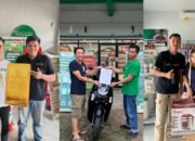 Lebih Dari 7500 Hadiah Dari GokoKoin Berhasil Memikat Hati Pelanggan GokoMart Sepanjang Tahun 2025