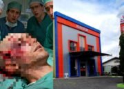 Tindakan Bedah Kepala RS Multazam diduga Bermasalah, Pasien Alami Komplikasi Berat hingga Skin Grafting Gagal