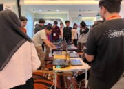 Indibiz KTI Kolaborasi dengan Makassar Game Developer Hadirkan Global Game Jam Makassar 2026