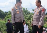 Pelaku PETI Pohuwato Main Kucing-Kucingan, Aktivitas Malam Hari, Kapolres Hingga Kapolda Kecolongan