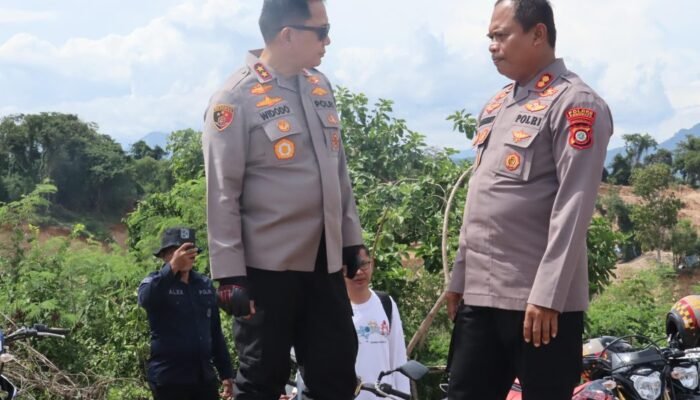 Pelaku PETI Pohuwato Main Kucing-Kucingan, Aktivitas Malam Hari, Kapolres Hingga Kapolda Kecolongan