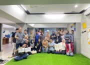 Dukung Transformasi Holding Perkebunan Nusantara, PT KPBN Perkuat “Innovation Culture” Melalui Culture Booster