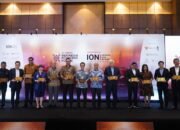Indonesia Economic Forum Luncurkan Indonesia Open Network (ION) sebagai Infrastruktur Digital Inklusif untuk UMKM