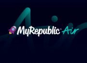 MyRepublic Indonesia Resmi Buka Pra-Registrasi Internet FWA: MyRepublic Air