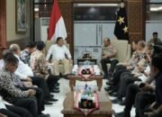 Holding Perkebunan Nusantara Perkuat Sinergi Lintas Sektor untuk Akselerasi CPCL 2026