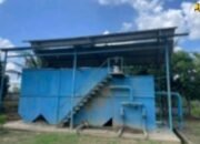 Kementerian PU Berhasil Fungsikan Kembali 143 SPAM di Wilayah Terdampak Bencana di Aceh, Sumatera Utara, dan Sumatera Barat