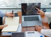 Analisis Teknikal Dasar untuk Membaca Arah Pergerakan Harga