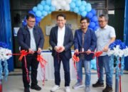 Perkuat Dukungan Terhadap Stabilitas Ekonomi Daerah, BRI Finance Resmi Hadir di Kota Tegal