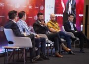 IEF 2026: Open Network Jadi Mesin Baru Layanan Keuangan Inklusif