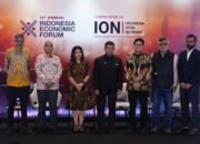 IEF 2026: Inovasi Teknologi untuk Integrasi Jaringan Digital Nasional